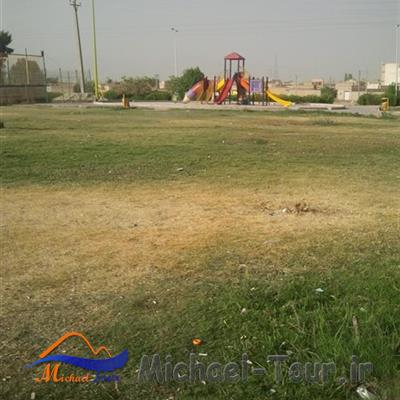پارک بوعلی سینا بهبهان
