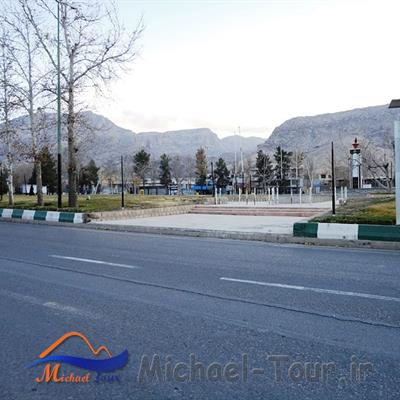 استهبان