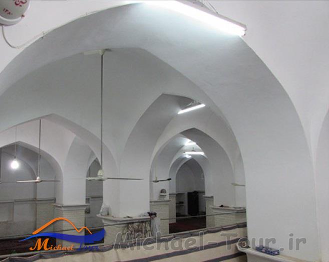 مسجدبزرگ ابوالمعالی