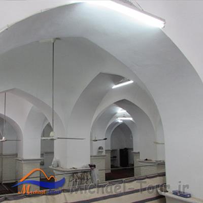 مسجدبزرگ ابوالمعالی