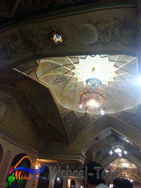 رستوران سنتی دف رستوران سنتی دف