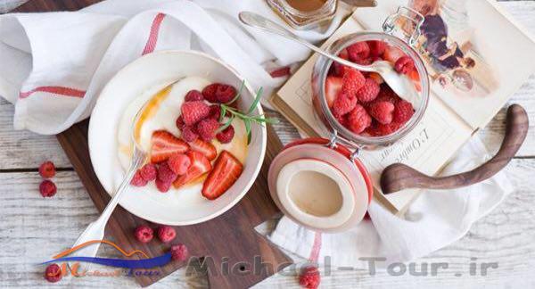 کافه رستوران بی نام تهران