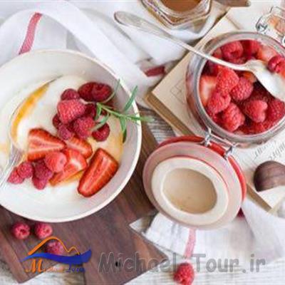 کافه رستوران بی نام تهران