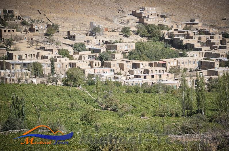 روستای هزاوه