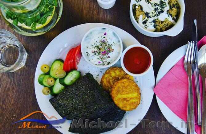 کافه خانه خوانش تهران کافه خانه خوانش تهران