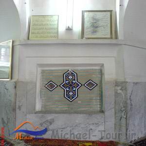 مسجد اتابکان مسجد اتابکان