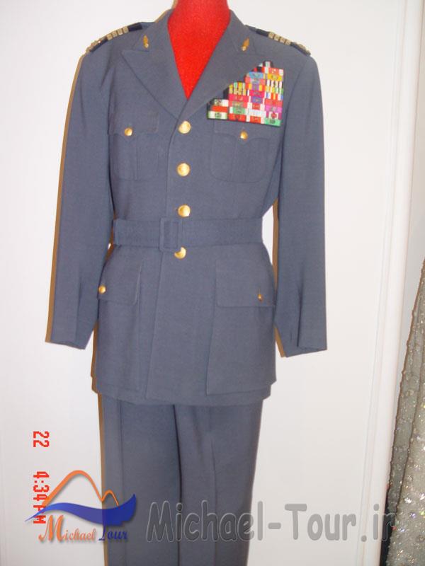 موزه هنر و مردم سعدآباد موزه هنر و مردم سعدآباد