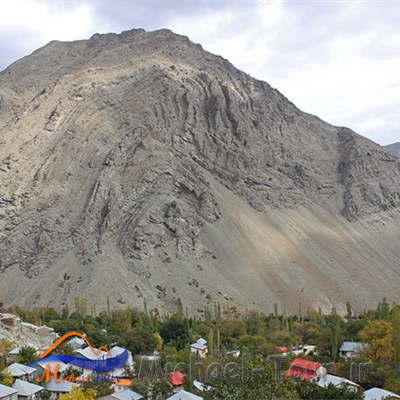 روستای لیلستان