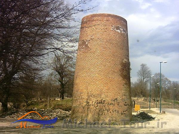 شهرستان بهشهر