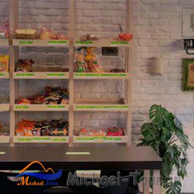 اسنک فروشی کلانا تهران