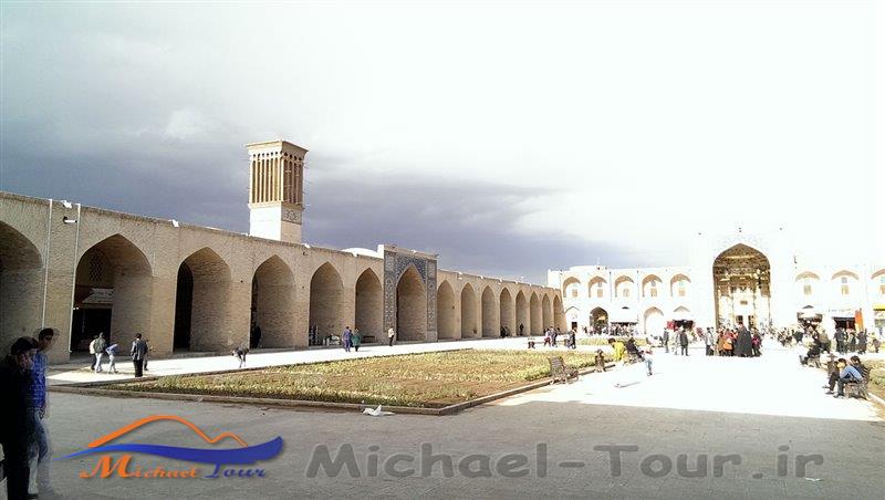 بازار اختیاری کرمان بازار اختیاری کرمان