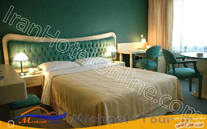 هتل آپارتمان سپهر تهران