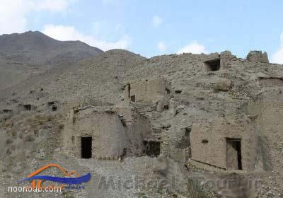 قلعه باباریش قلعه باباریش