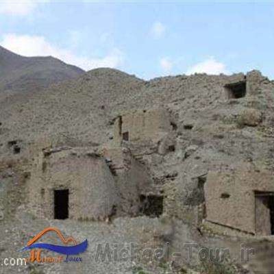 قلعه باباریش