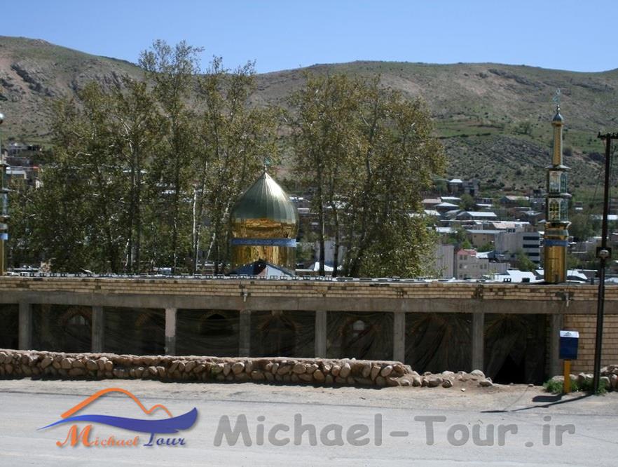 امامزاده نورالدین