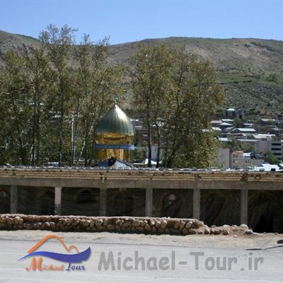 امامزاده نورالدین