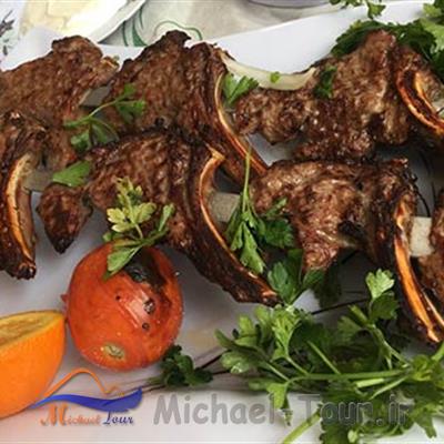 بهترین شیشلیک های مشهد