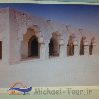 مسجد جامع اسیر