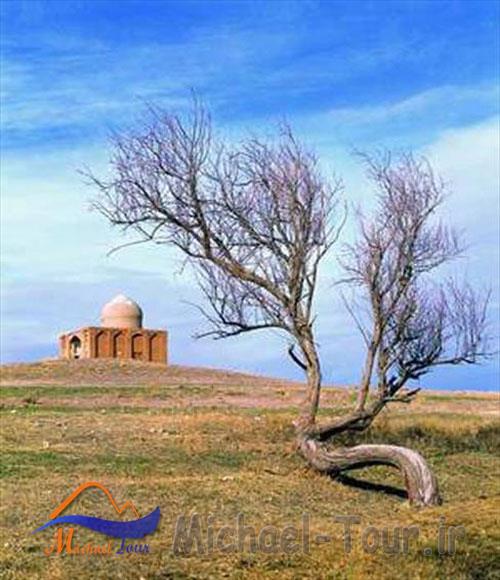 امامزاده هفت صندوق