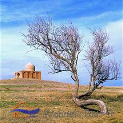 امامزاده هفت صندوق