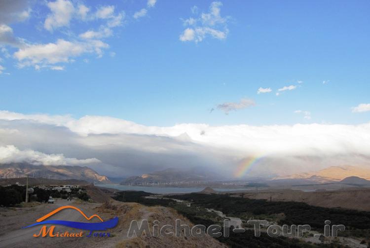 روستای سیاهپوش