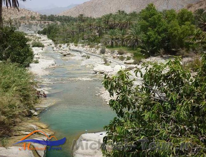 روستای سیخوران
