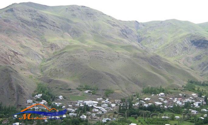 روستای چل رود روستای چل رود