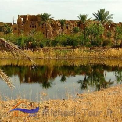 اقامتگاه بومگردی آتشونی گرمه