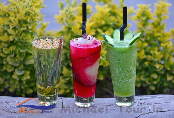 رستوران بهزاد تهران رستوران بهزاد تهران