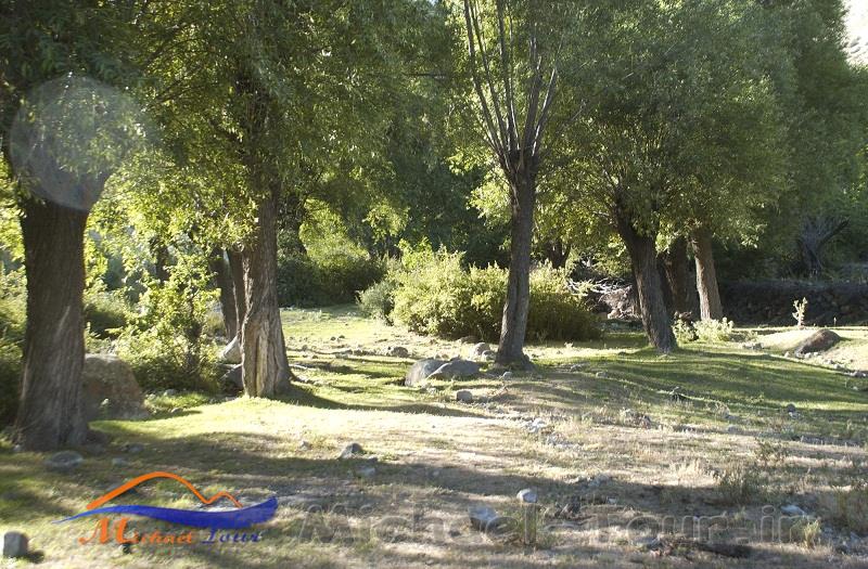 روستای گرنا