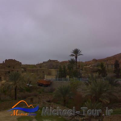 روستای ایراج