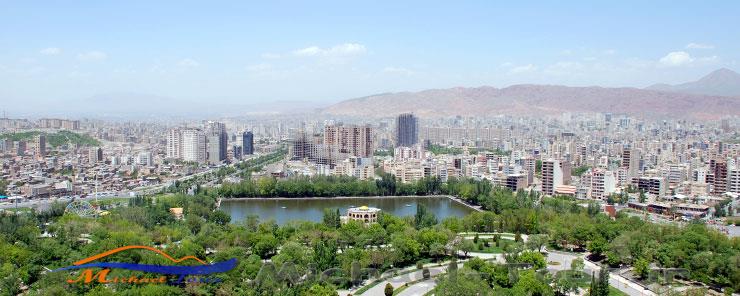 شهر تبریز شهر تبریز