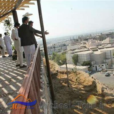 رستوران بام چابهار