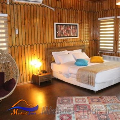 هتل هدهد تالش