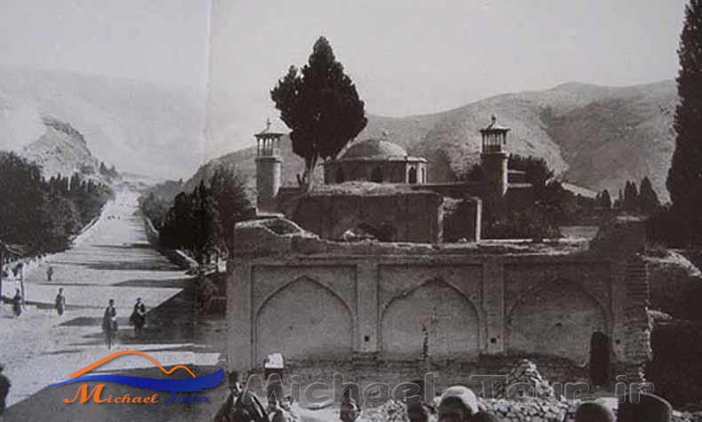 پل علی ابن حمزه پل علی ابن حمزه