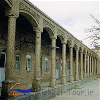 مدرسه رشدیه