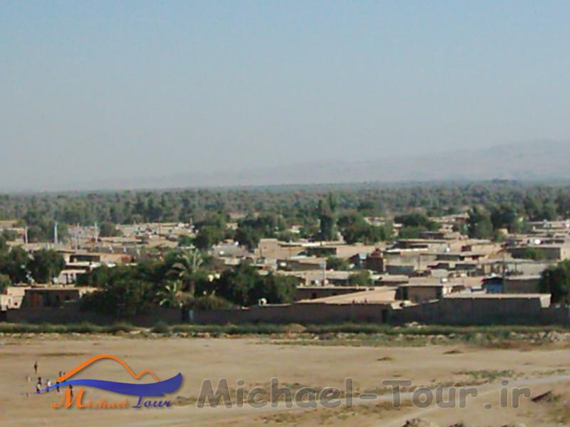 شهر جنت مکان