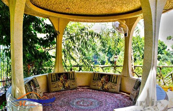 دیزی سرای سید و پسران جاغرق دیزی سرای سید و پسران جاغرق