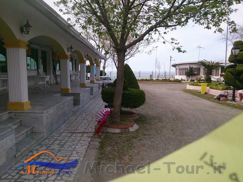 متل شیراز بابلسر متل شیراز بابلسر