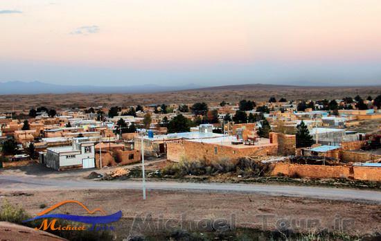 روستای قاسم آباد