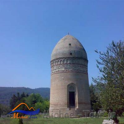 برج لاجیم