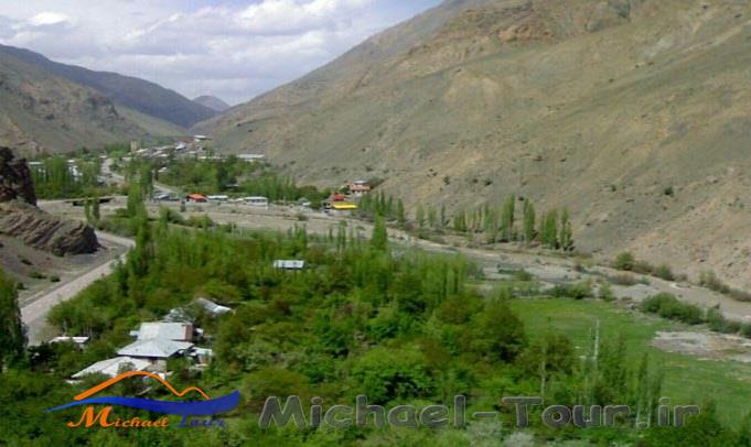روستای تاکر روستای تاکر