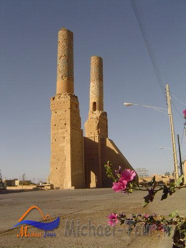 شهر ابرکوه شهر ابرکوه