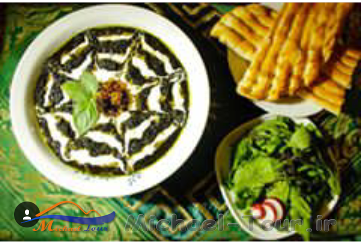 رستوران چوچاق تهران