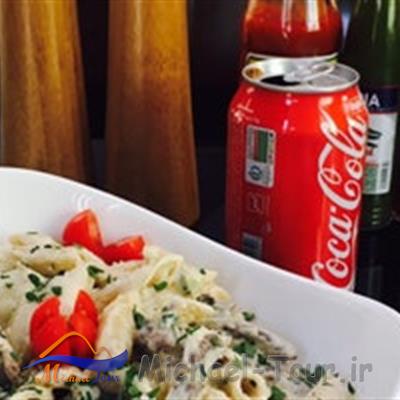 رستوران کالوک تهران