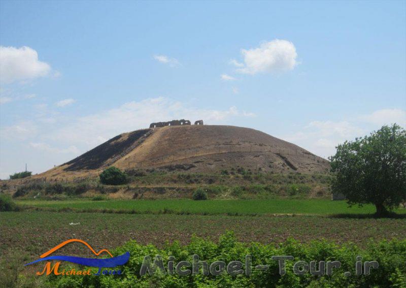 روستای هدف گردشگری اولتان