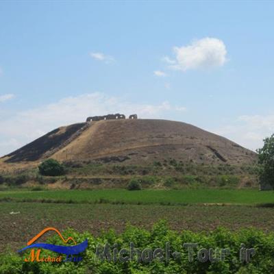 روستای هدف گردشگری اولتان