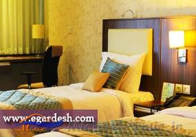 هتل انقلاب تهران