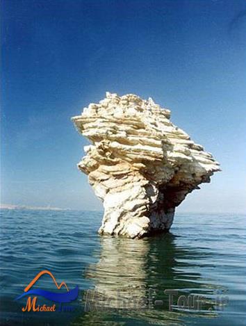 دریاچه ارومیه 