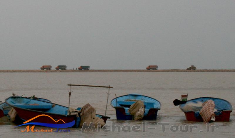 بندر شهر ریگ بندر شهر ریگ